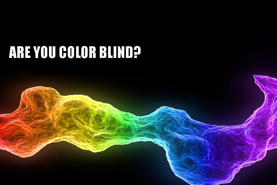Color Blind Test Contact Lens King Contact Lens King Blog